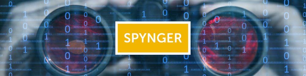 Spynger review