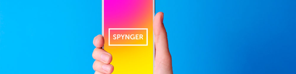 Spynger Instagram