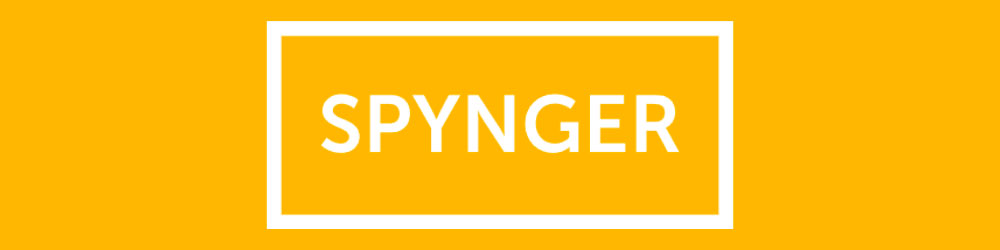 Spynger Logo